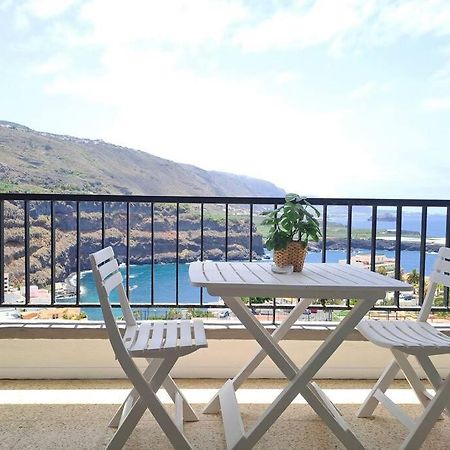 Apartamento En Playa San Marcos Icod De Los Vinos Dış mekan fotoğraf