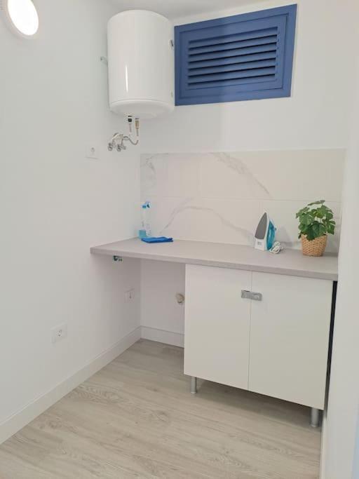 Apartamento En Playa San Marcos Icod De Los Vinos Dış mekan fotoğraf